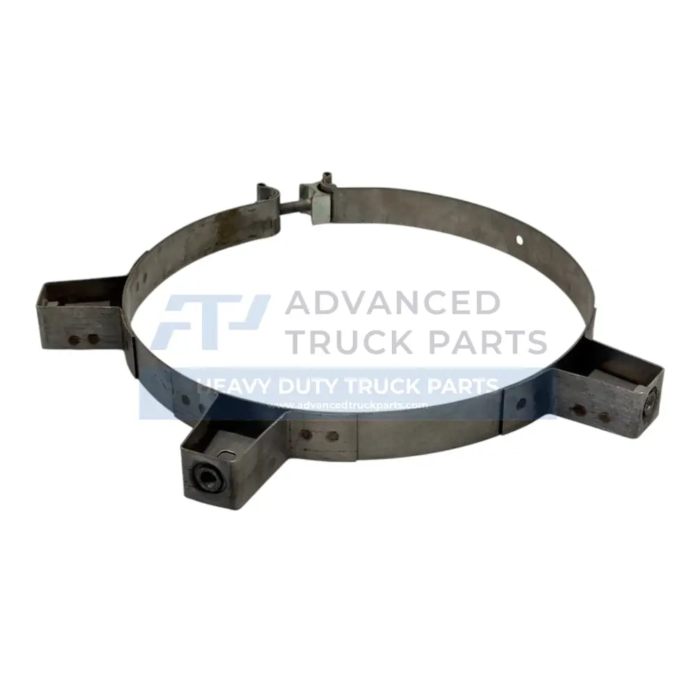 0428045000 Genuine Freightliner Diesel Particulate Filter Steel Mounting Strap