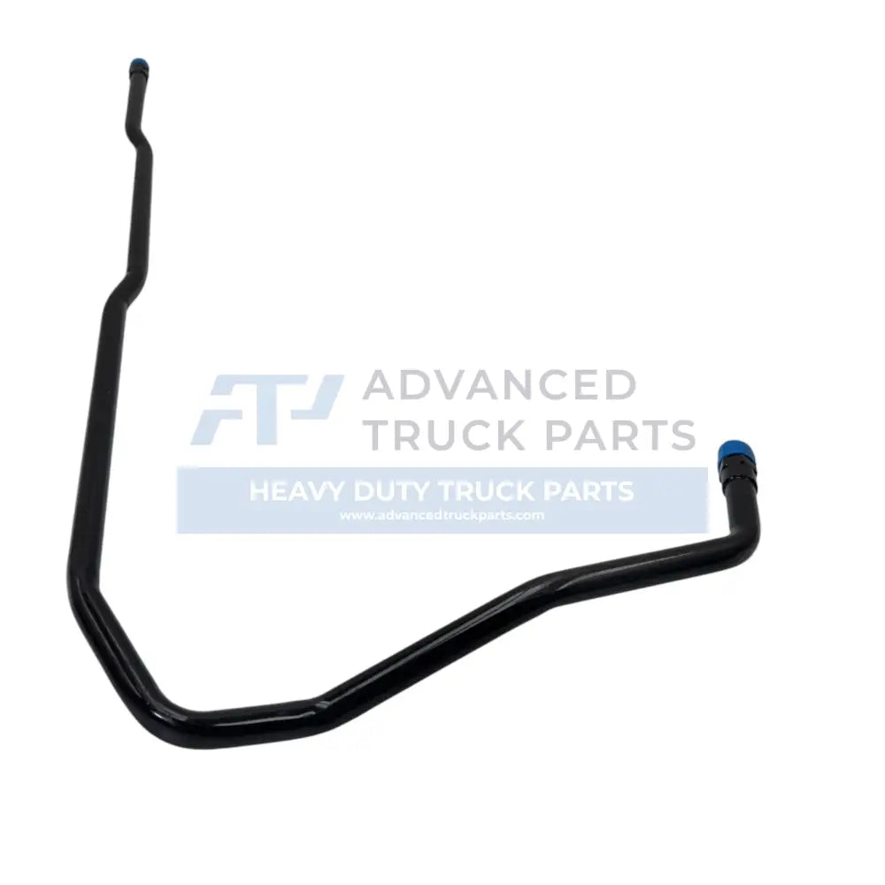 A1229038000 Genuine Freightliner Discharge Cooler Pipe P4 HDEP