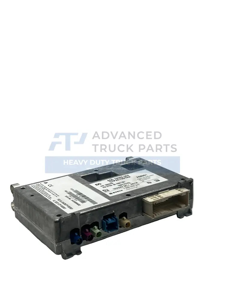 Genuine Freightliner ECU Electronic Control Unit - Electronic Control Modules