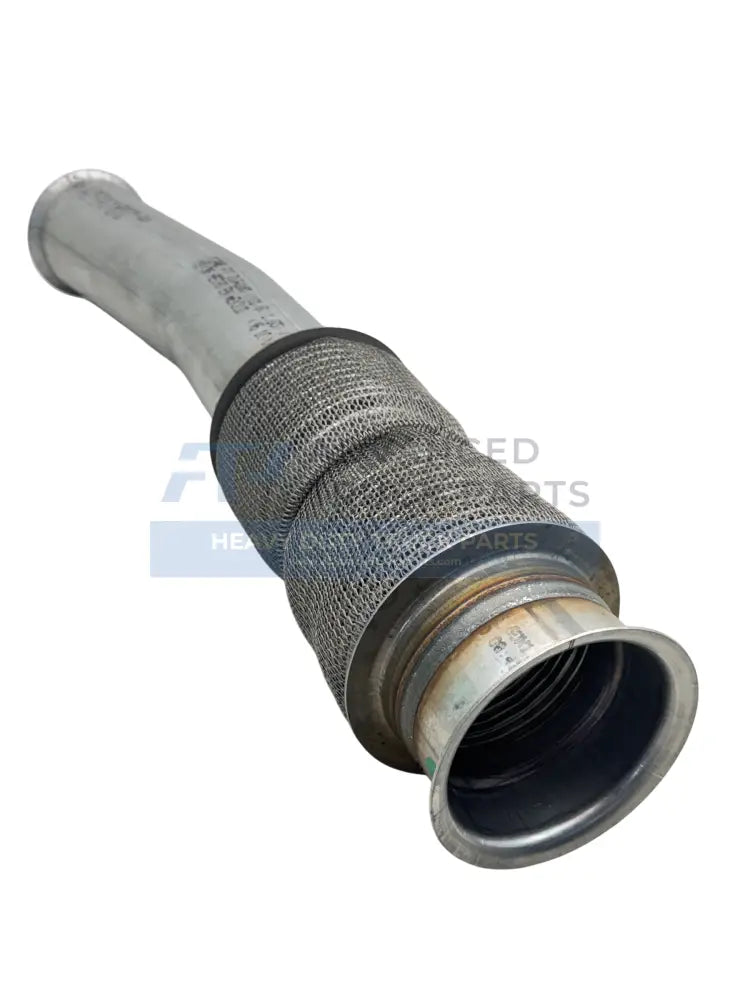 Genuine Freightliner Exhaust Bellow - Exhaust Bellows