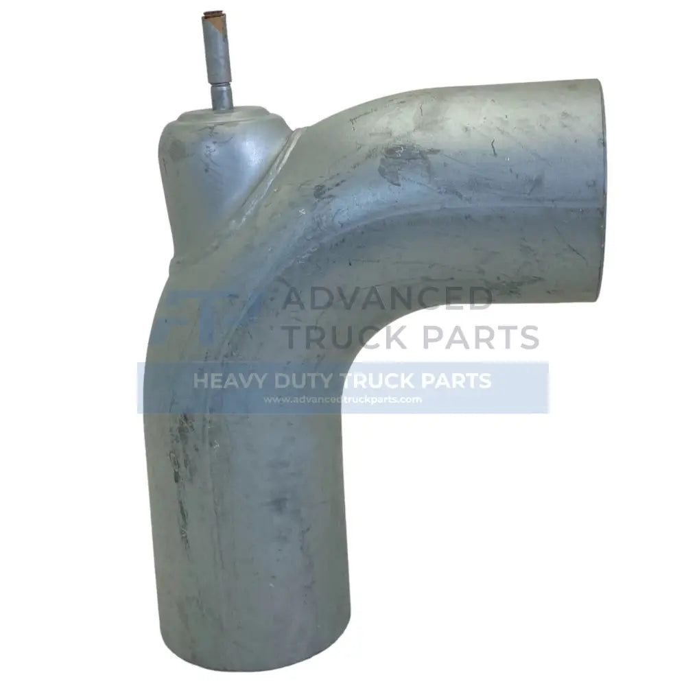 A04-17476-000 Genuine Freightliner Exhaust Elbow 90 Degree 5 Od For Columbia