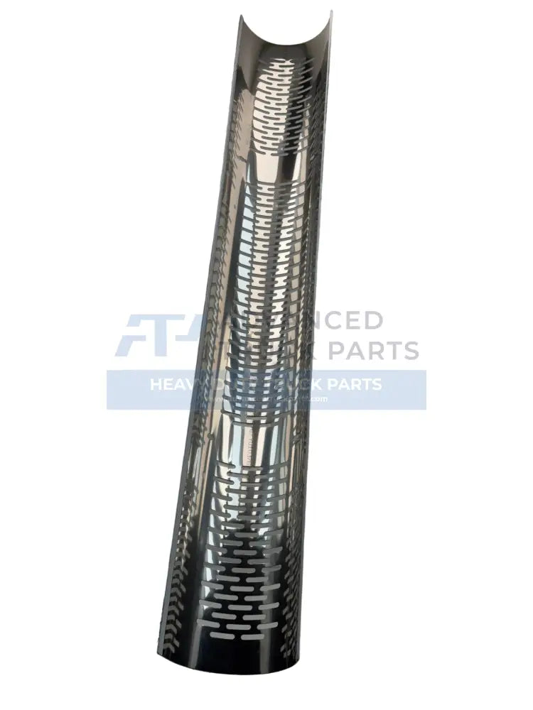 Genuine Freightliner Exhaust Heat Shield - Heat Shields