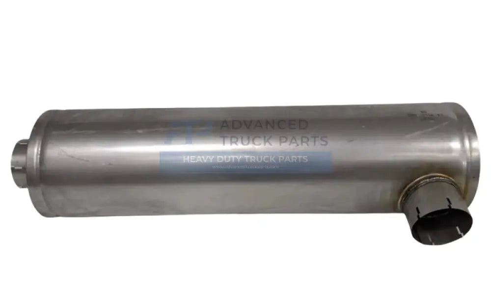 Genuine Freightliner Exhaust Muffler - Mufflers