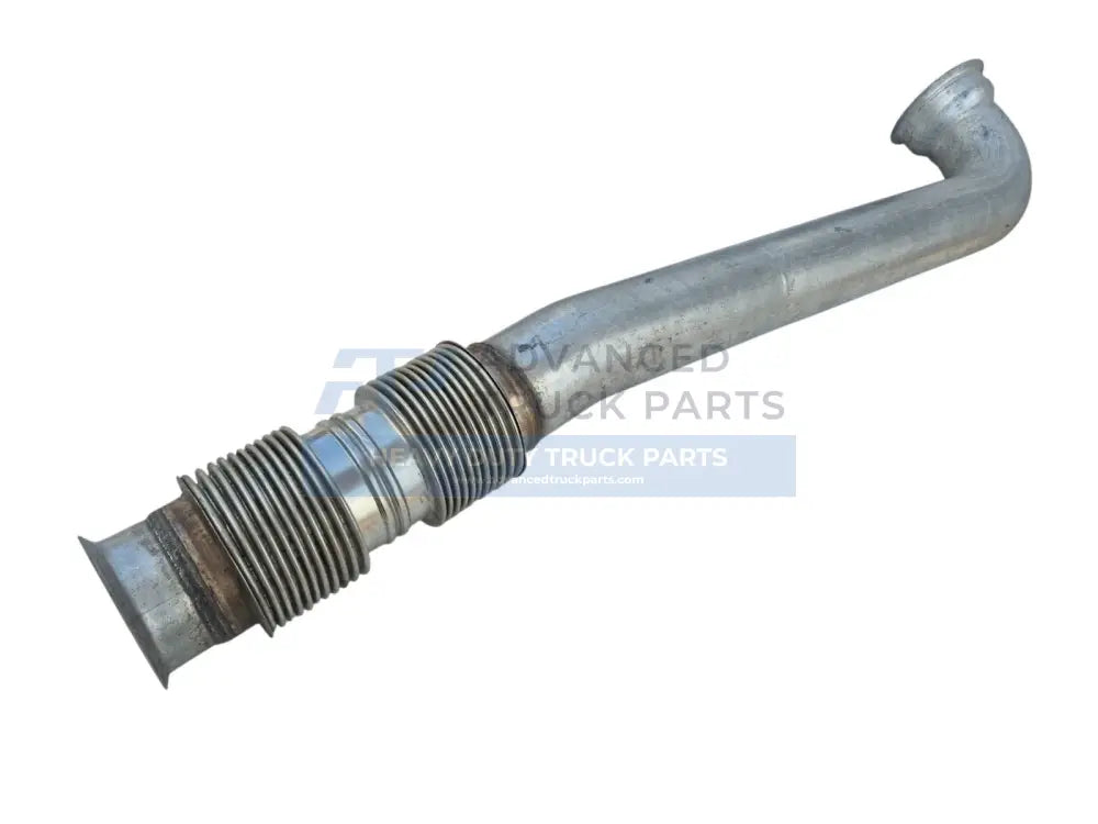 Genuine Freightliner Exhaust Pipe Bellows - Exhaust Bellows