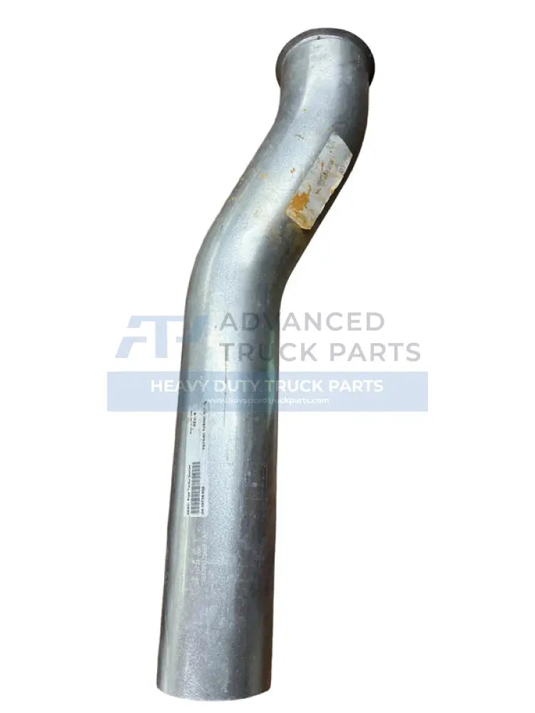 Genuine Freightliner Exhaust Pipe - Exhaust Pipes