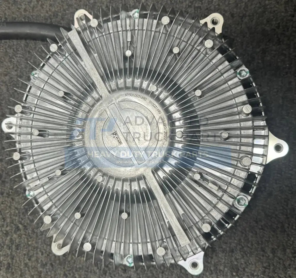 010031690 Genuine Freightliner Fan Clutch Drive Master
