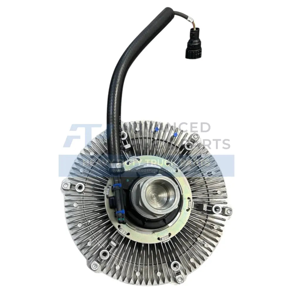 010034654 Genuine Freightliner Fan Hub Clutch