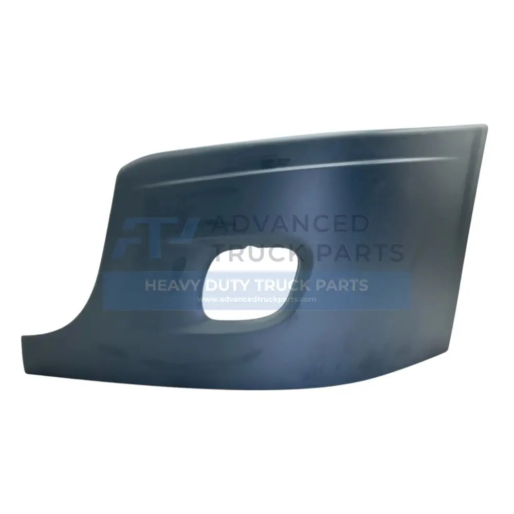 2123700008 Genuine Freightliner Front Left Driver Side Bumper End Cover