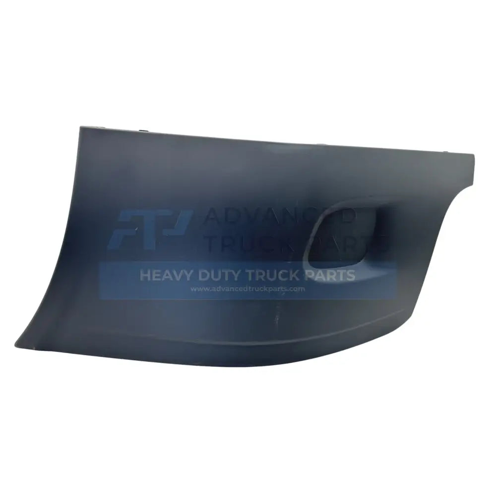 21-27300-002 Genuine Freightliner Front Left Side Bumper Cover