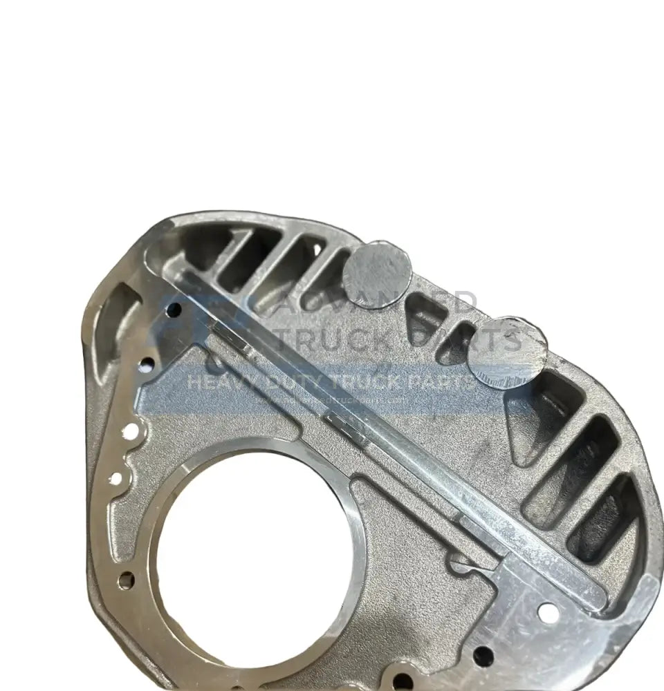 Genuine Freightliner Front Lower Engine Crankshaft Cover - Crankshafts