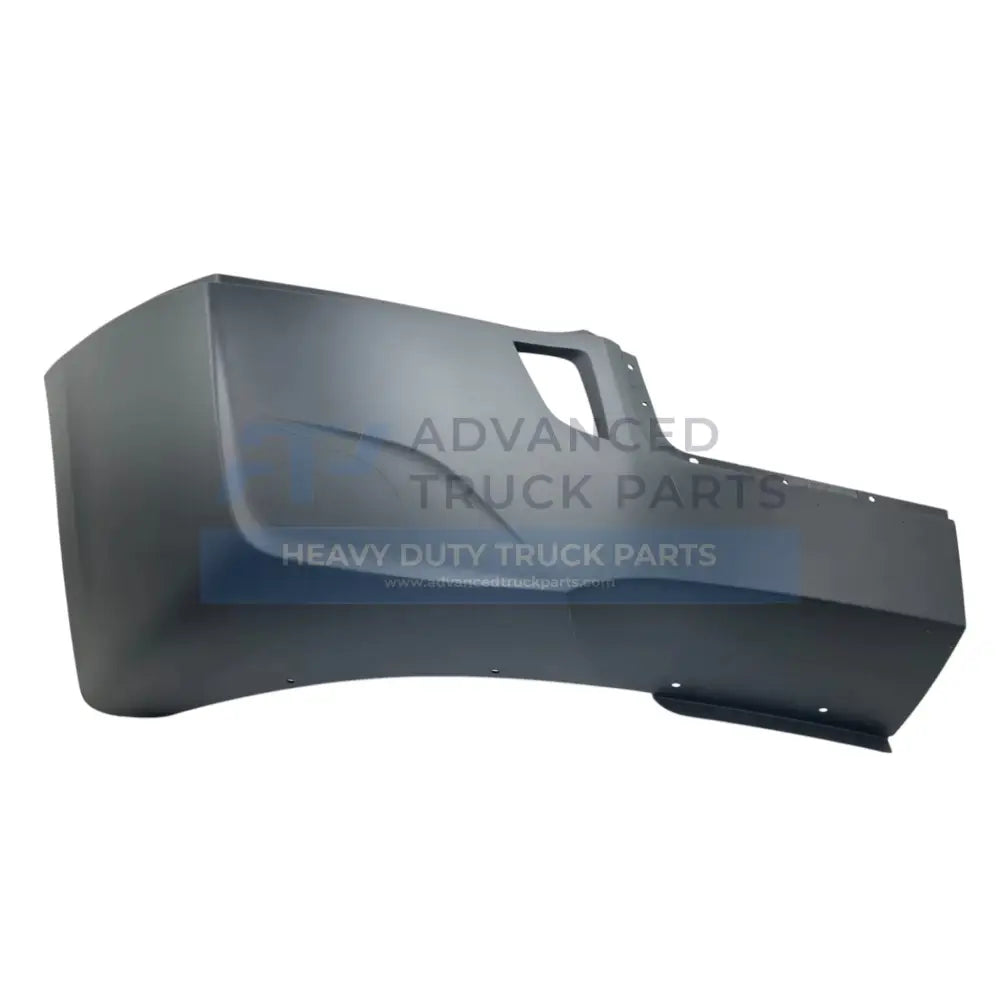 2129100025 Genuine Freightliner Front Right Side Bumper Fairing