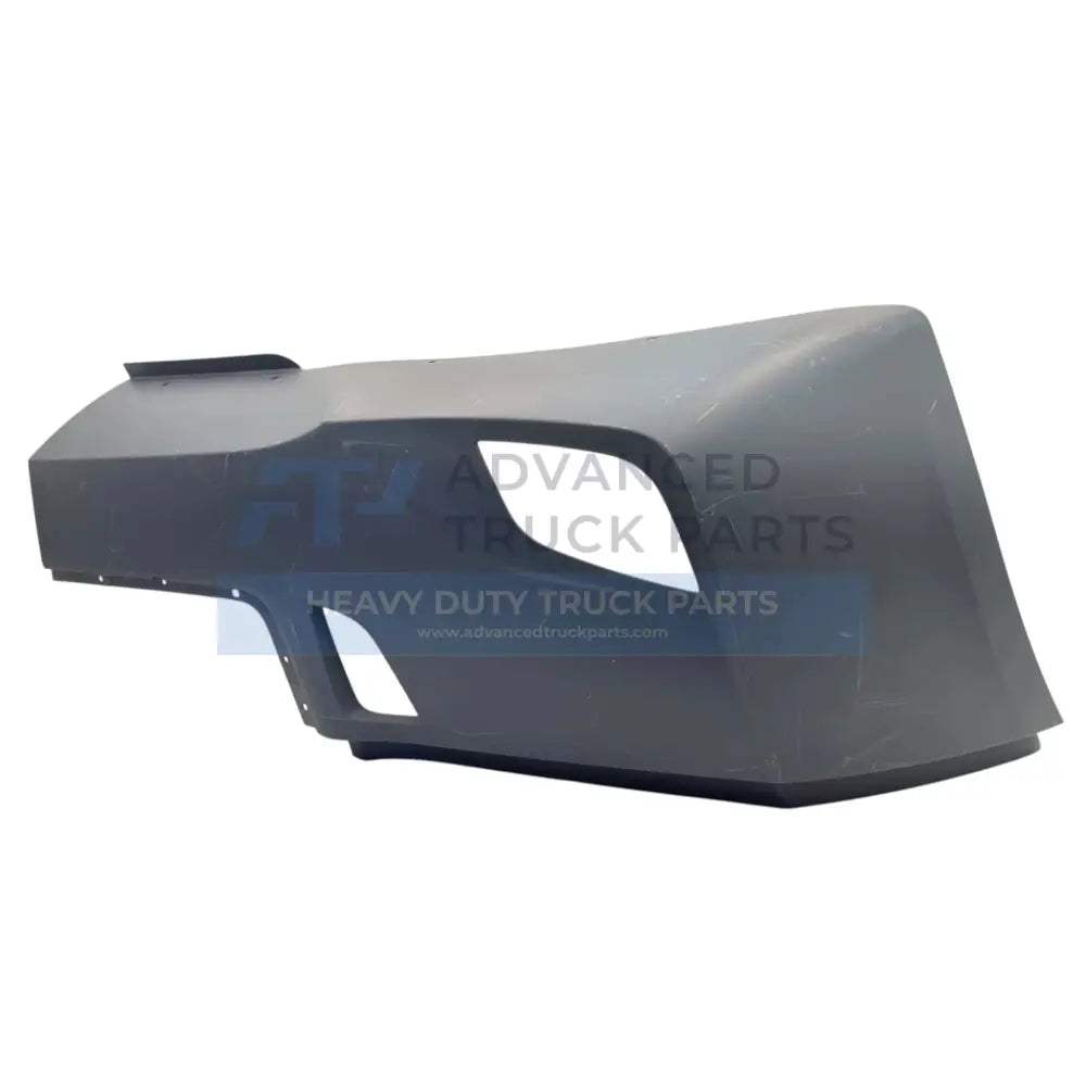 2129100015 Genuine Freightliner Front Right Side Painted Bumper
