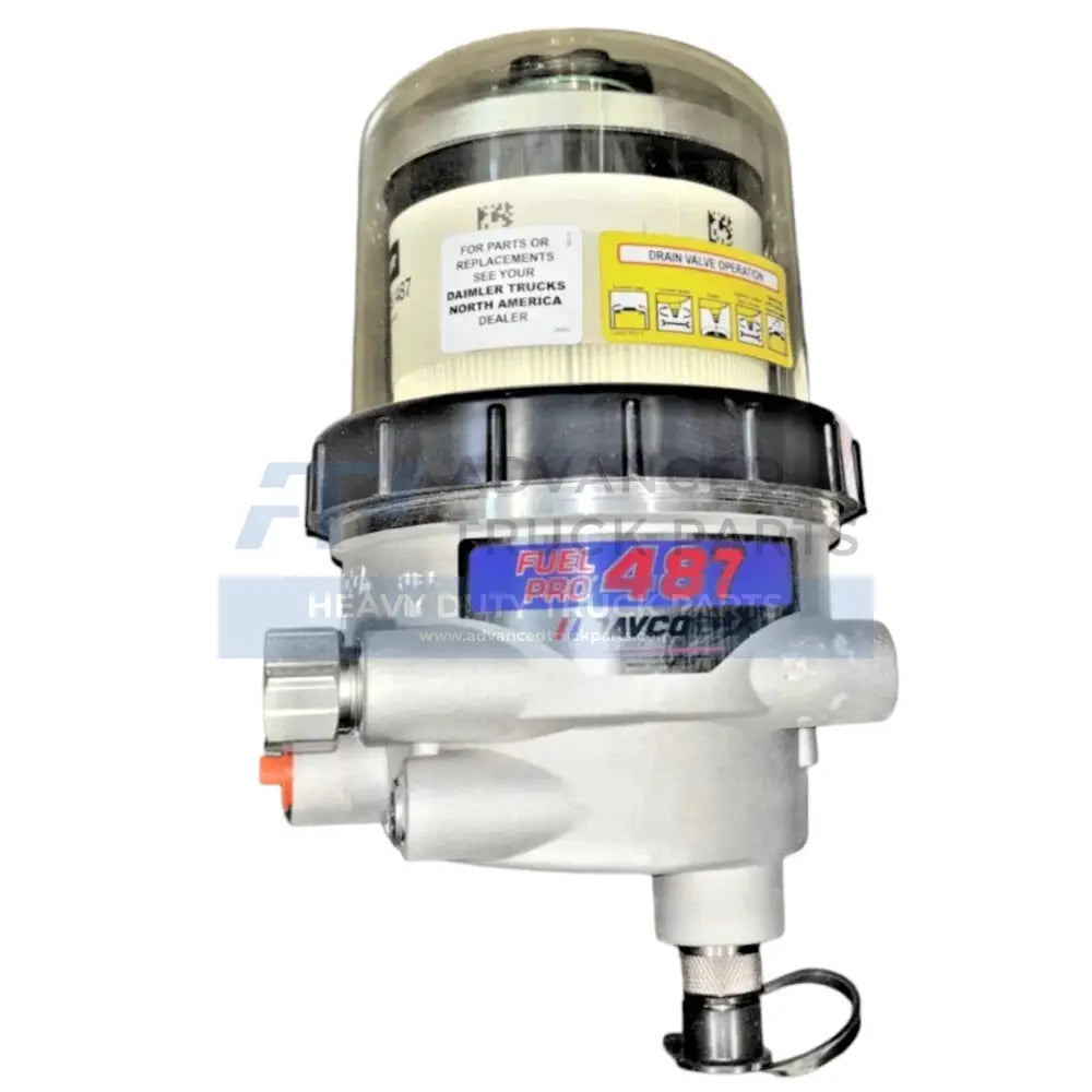 345582000 Genuine Freightliner Fuel Water Separator