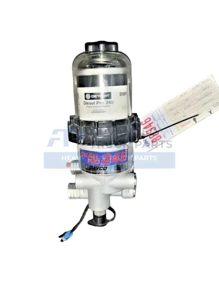 Genuine Freightliner Fuel Water Separator - Fuel Water Separators