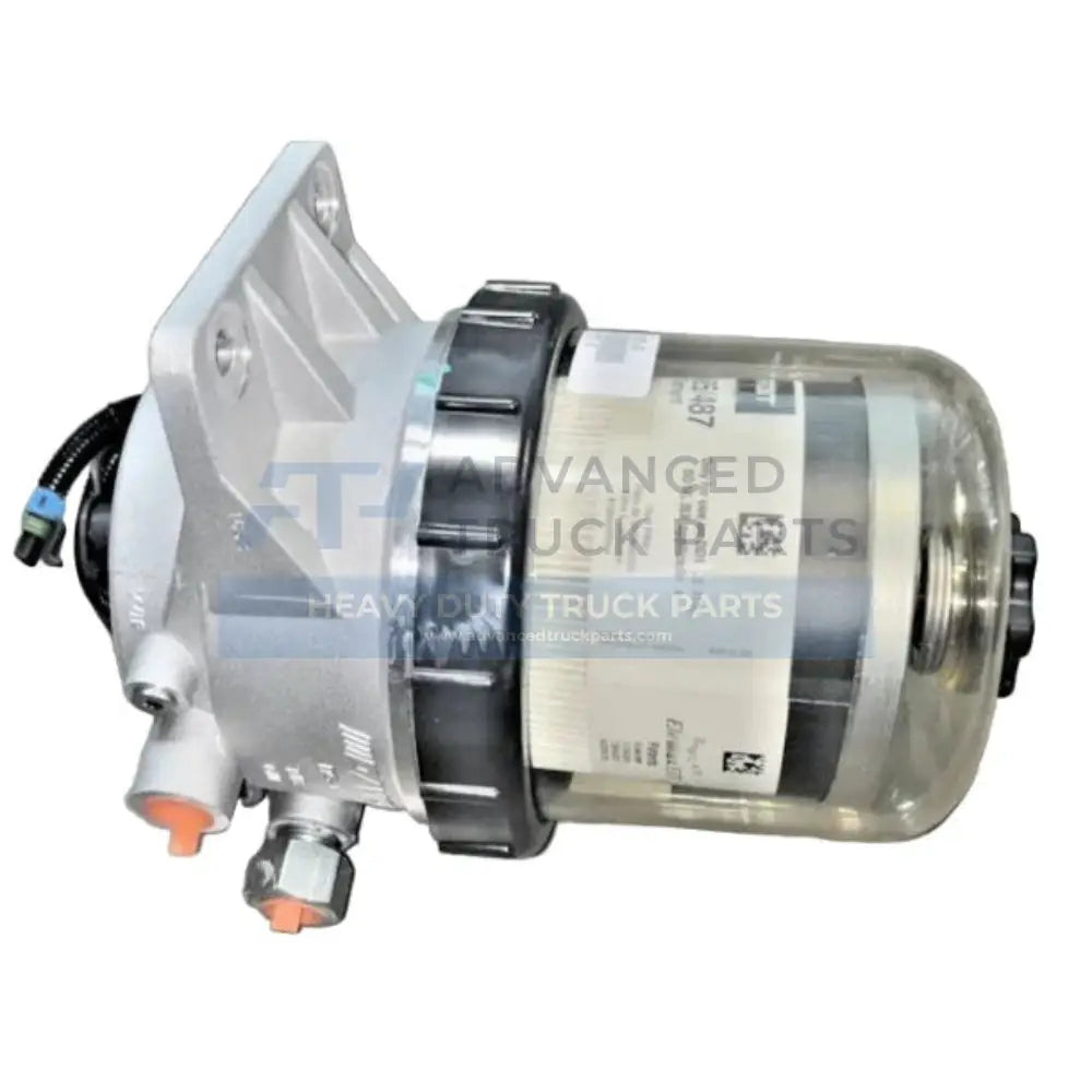 Genuine Freightliner Fuel Water Separator - Fuel Water Separators