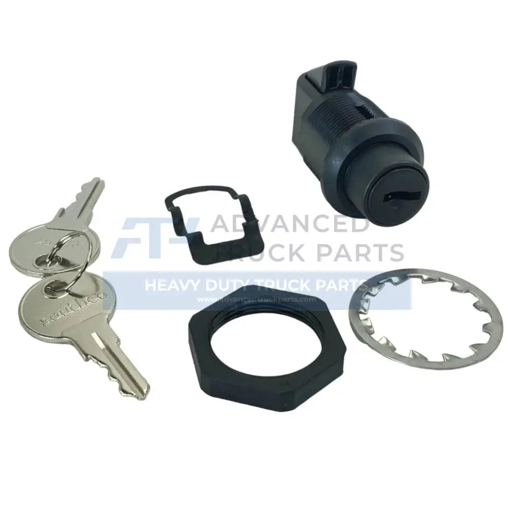 2244706002 Genuine Freightliner Glove Box Latch
