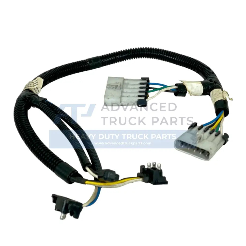 A0645744000 Genuine Freightliner Harness-Tail Lt S40 Raila3640 Ph1153 1271953