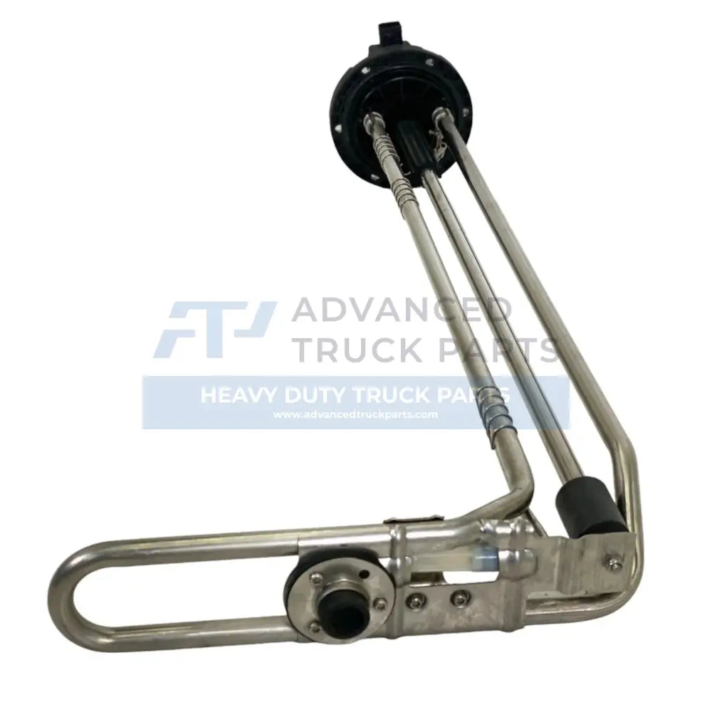 04-34575-000 Genuine Freightliner Header-Def Gms 6 Bolt 25 Cyl