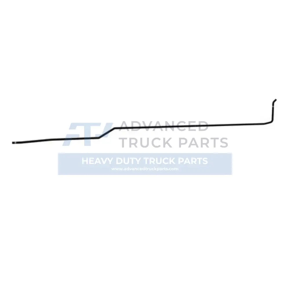 Genuine Freightliner Heater Supply Pipe - Aluminum 0.06 in. THK - Heaters