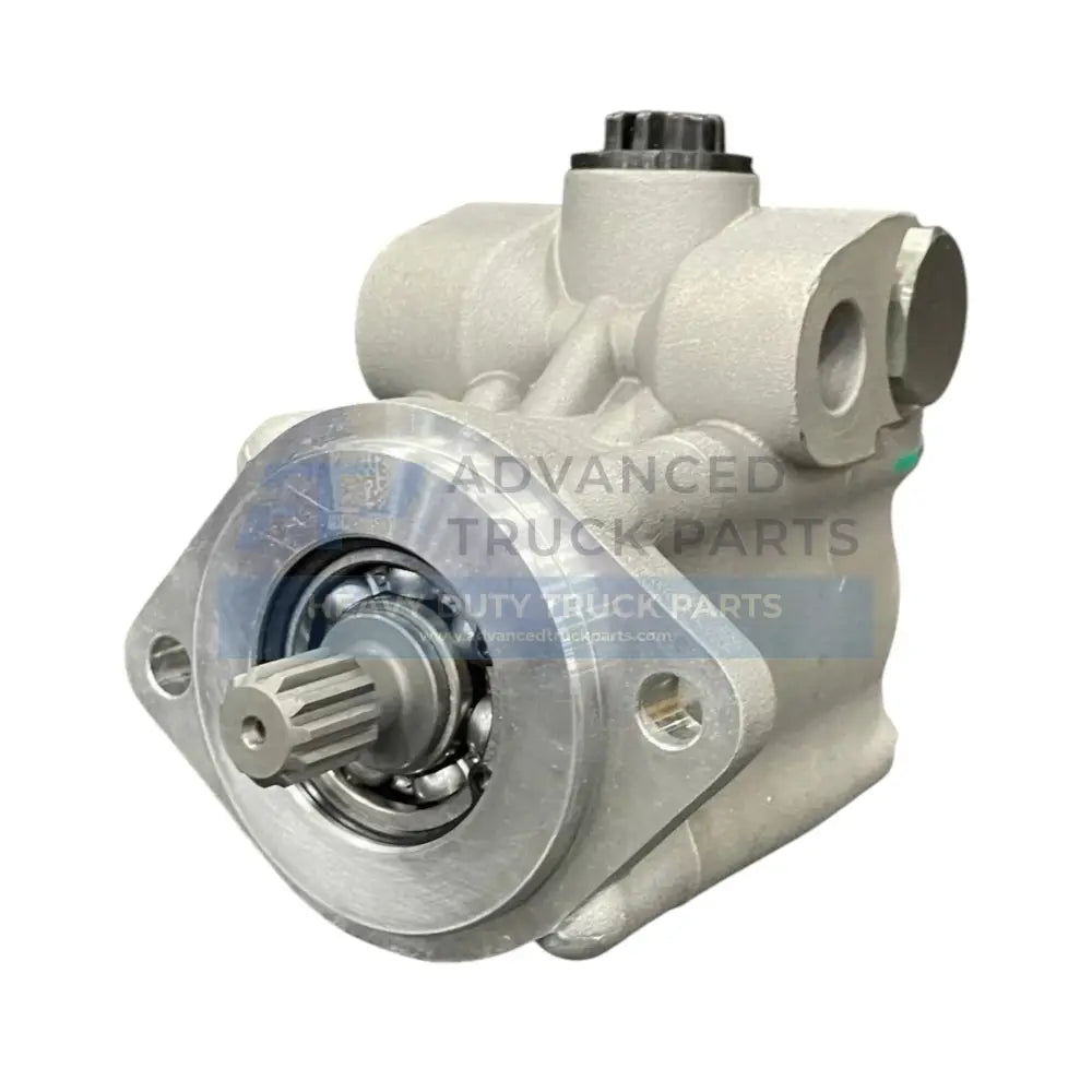 14-20747-001 Genuine Freightliner Heavy Duty Steering Pump