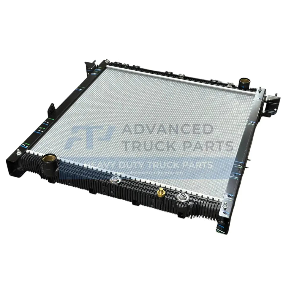 TXE1004270 Genuine Freightliner Housed Radiator Assembly