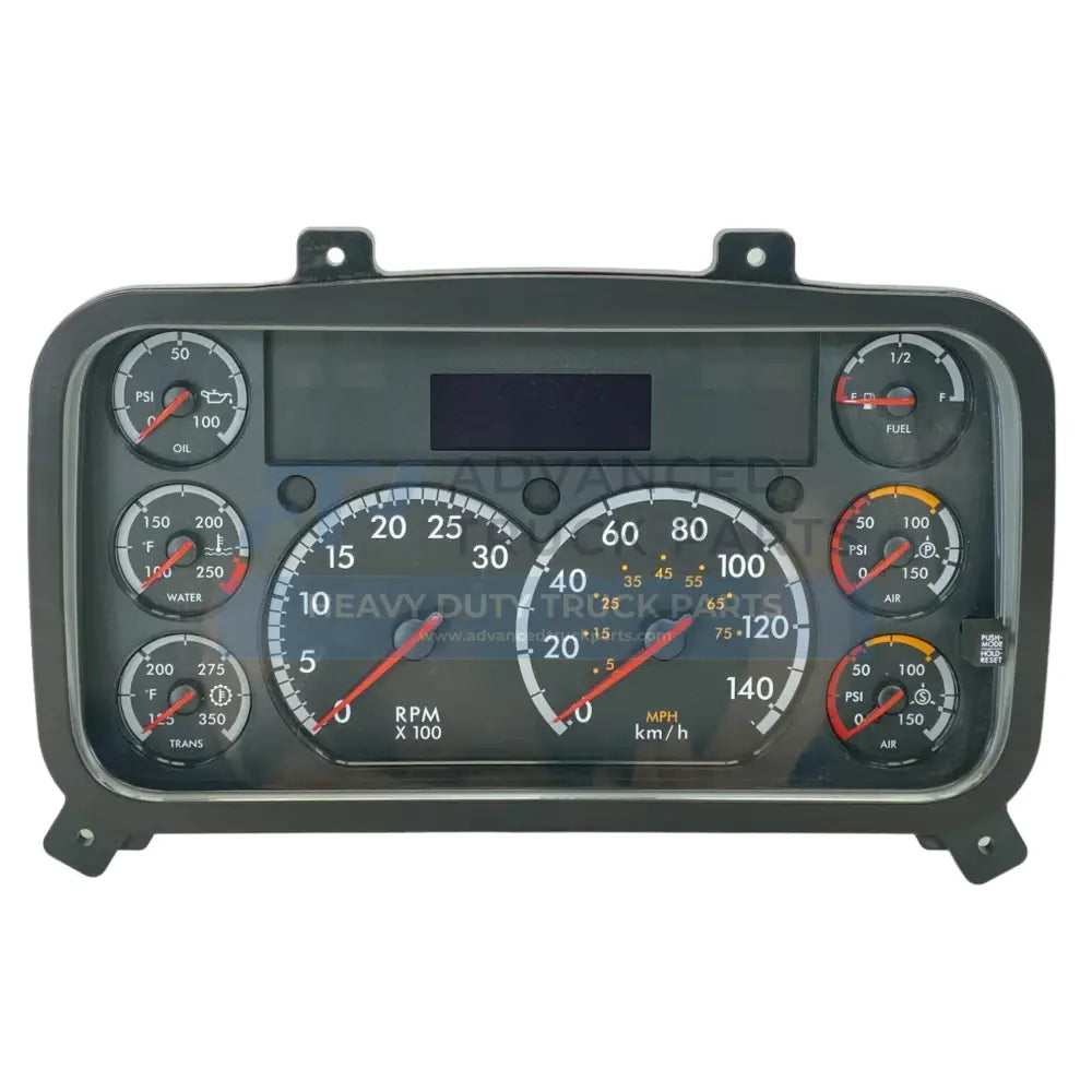 A2272897116 Genuine Freightliner Instrument Cluster Assembly