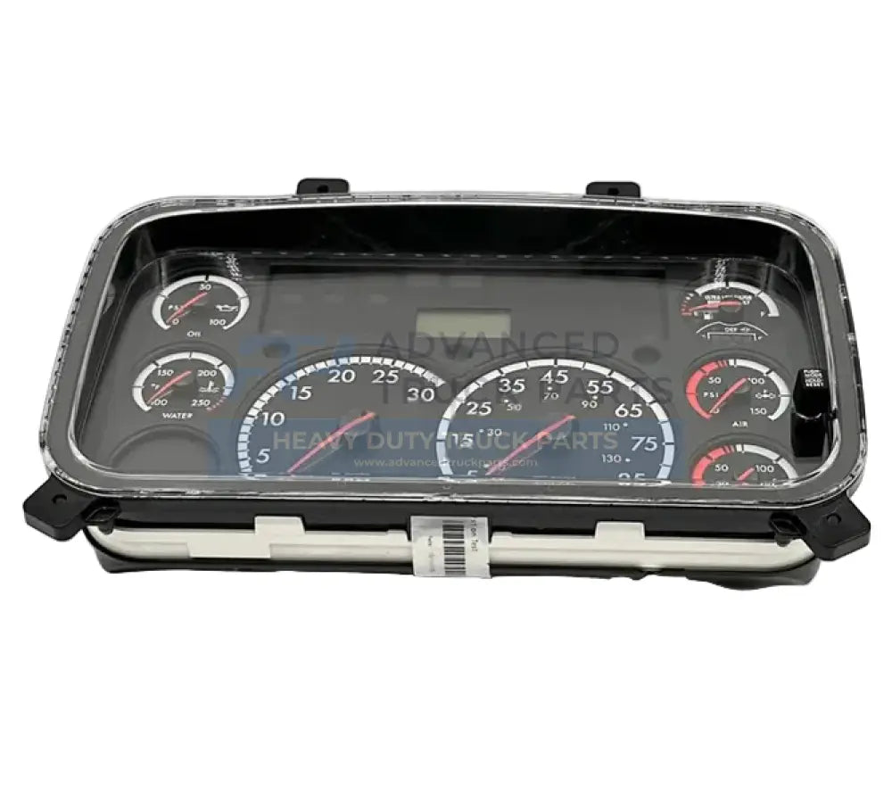Genuine Freightliner Instrument Cluster - Instrument Clusters