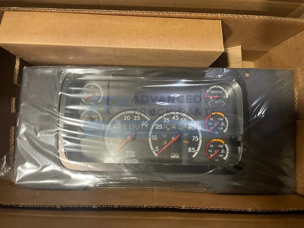 Genuine Freightliner Instrument Cluster - Instrument Clusters