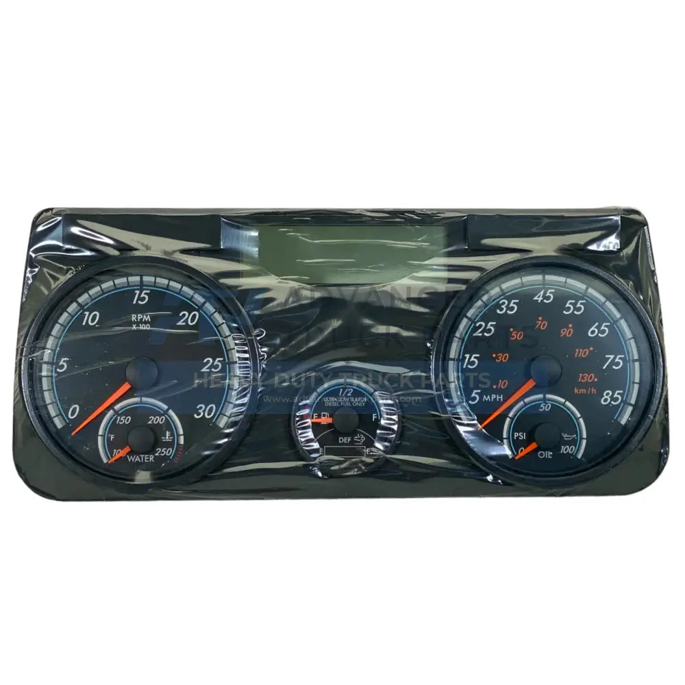 A0694186000 Genuine Freightliner Instrument Cluster