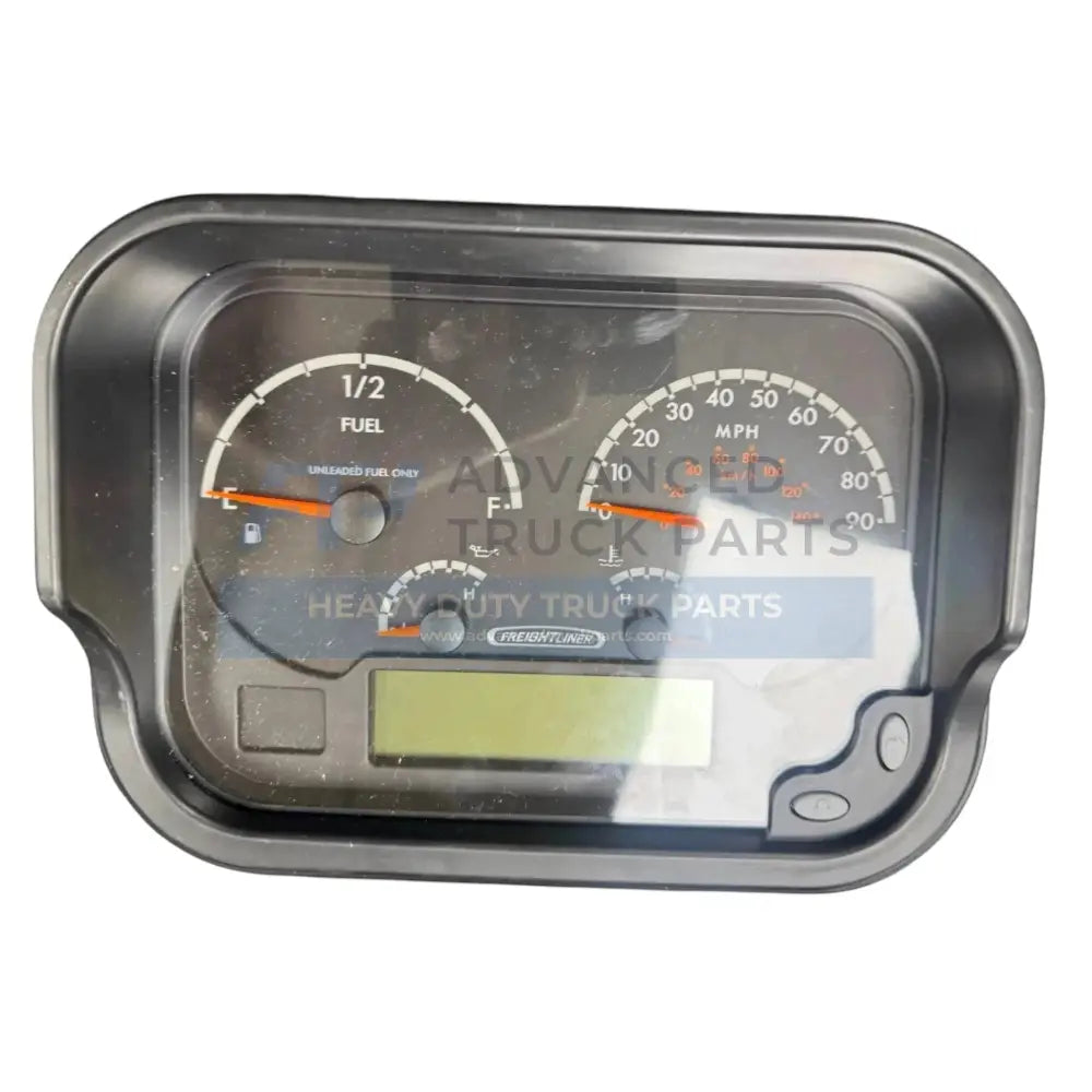 W2200052001 Genuine Freightliner Instrument Cluster