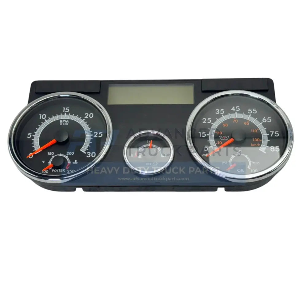 A0696828304 Genuine Freightliner Instrument Cluster