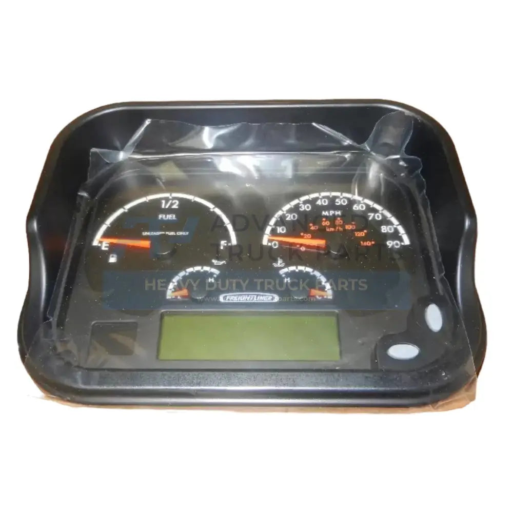 W22-00043-001 Genuine Freightliner Instrument Cluster
