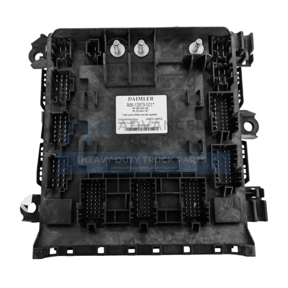 A66 12879 001 Genuine Freightliner Interface Multiplexing Control Module 12V