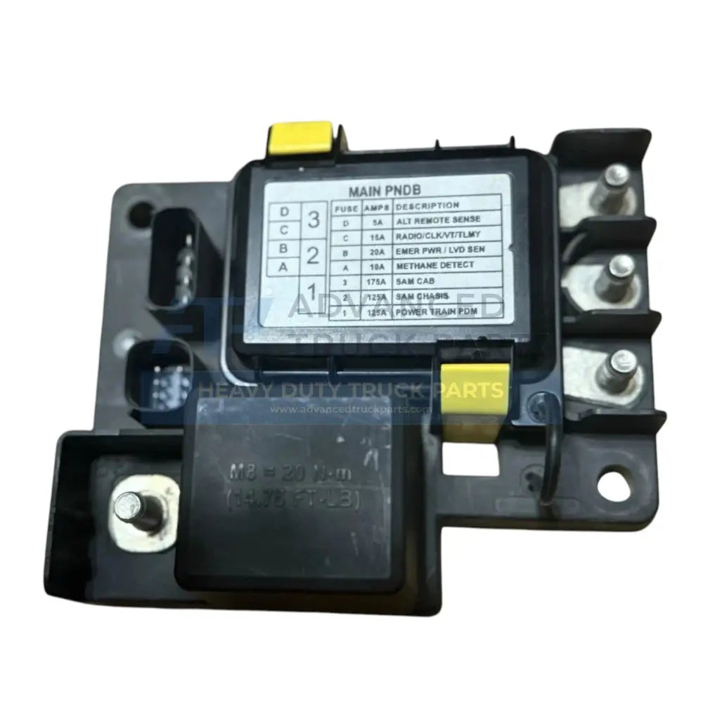 A06-75148-019 Genuine Freightliner Junction Box