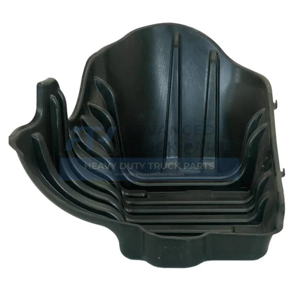 1715486002 Genuine Freightliner Left Bumper Splash Shield