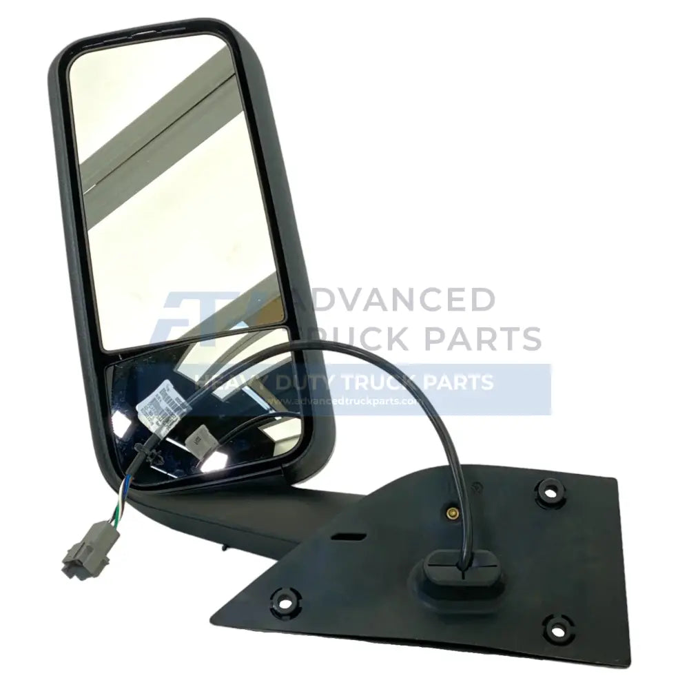 A2275498002 Genuine Freightliner Left Chrome Door Mirror