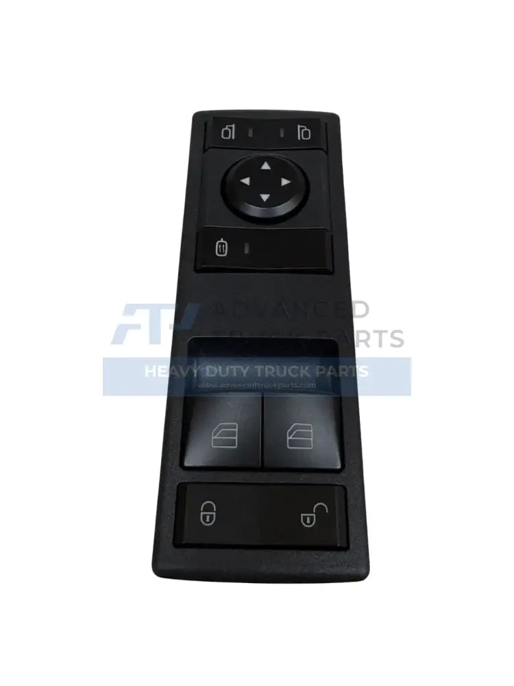 Genuine Freightliner Left / Driver’s Door - Doors