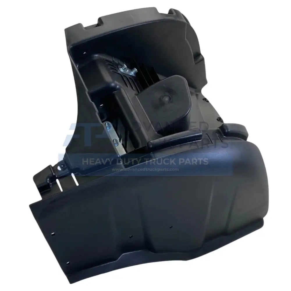 Z2128619000 Genuine Freightliner Left Side Bumper End Cover Reinforcement