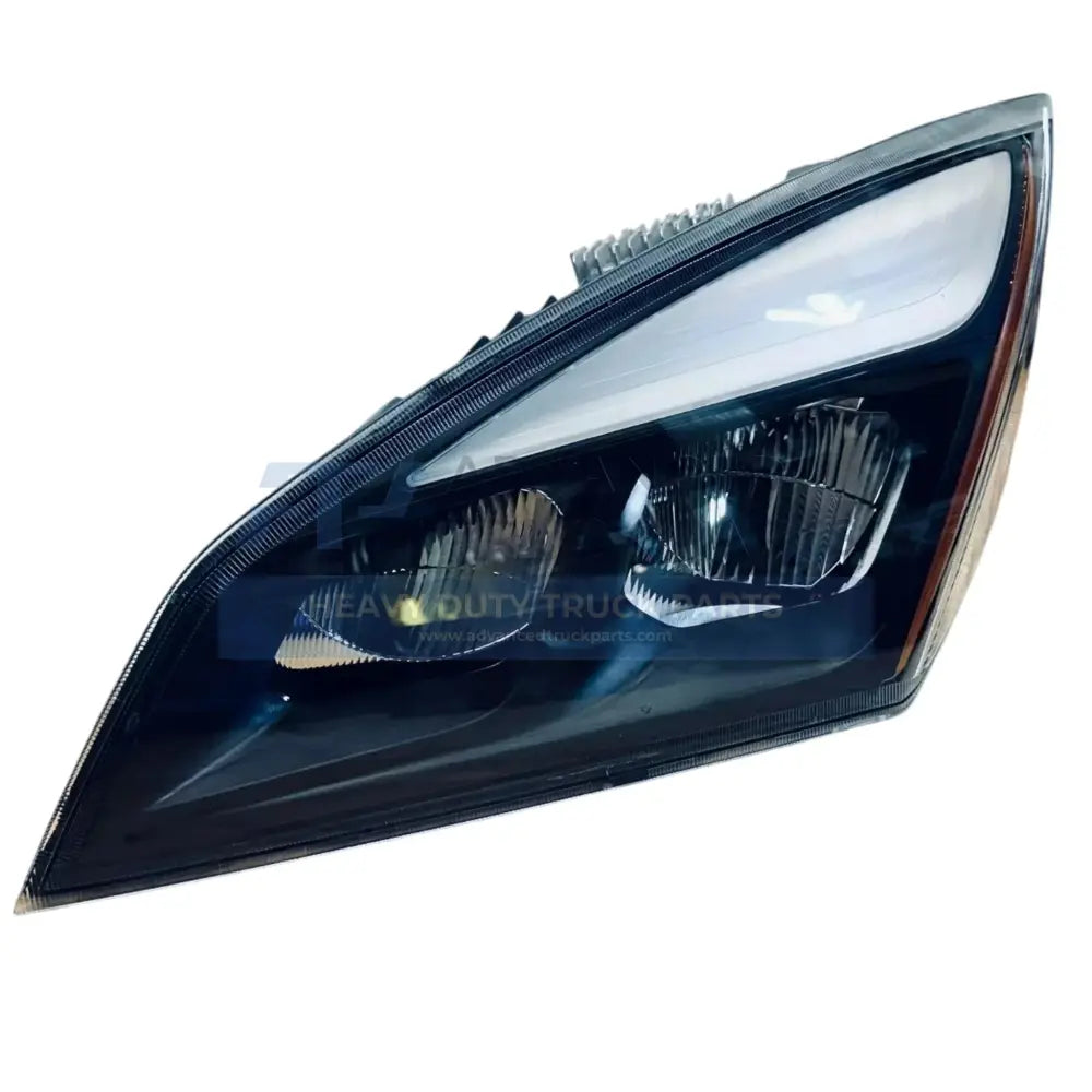 A6601405002 Genuine Freightliner Left Side Headlight
