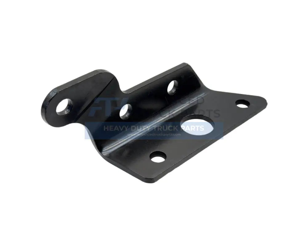 Genuine Freightliner Left Side Hood Pivot Hinge Bracket - Hoods
