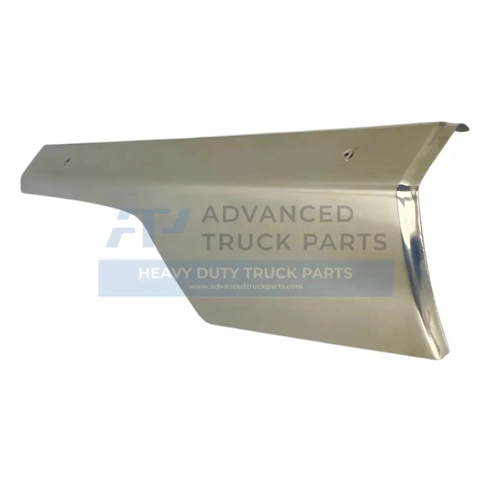 A1721894004 Genuine Freightliner Left Side Outer Tall Hood Bezel