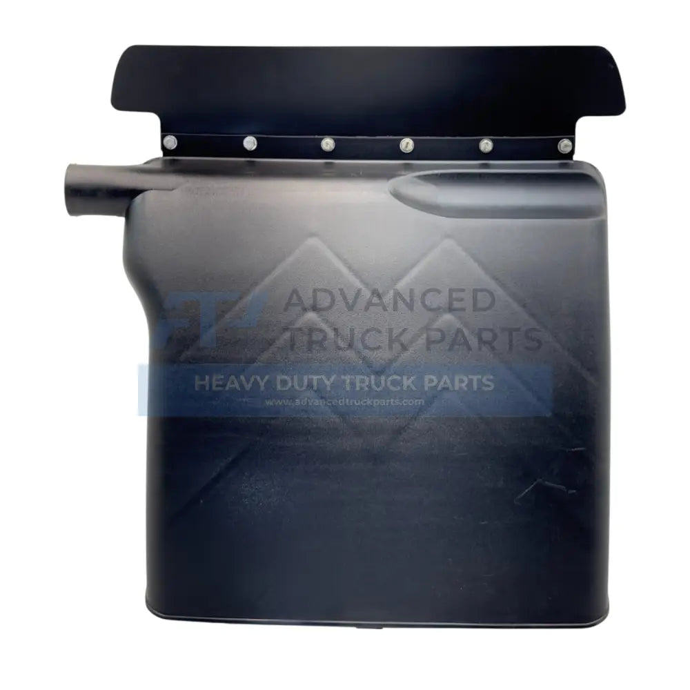22 58857 000 Genuine Freightliner Left Side Quarter Fender Rear