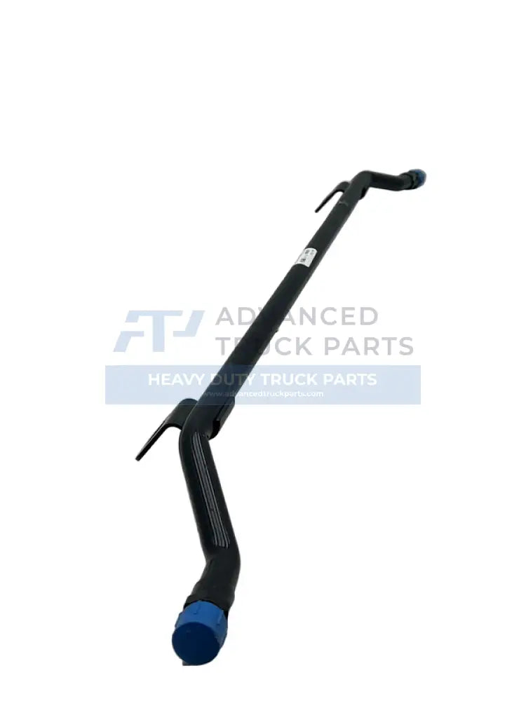 Genuine Freightliner Left Side Rail Discharge Tube - Rails