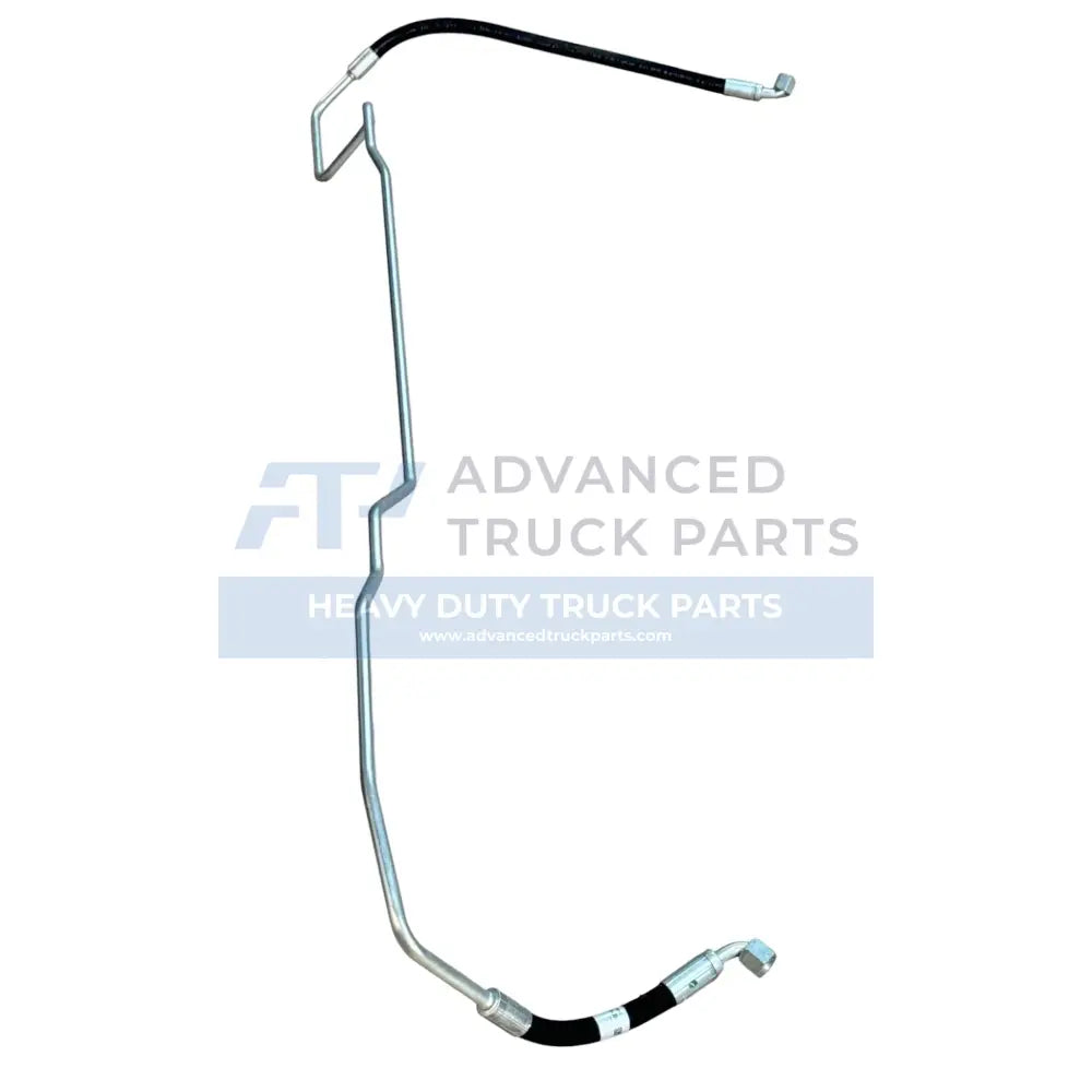07-22000-000 Genuine Freightliner Left Transmission Oil Cooler Line