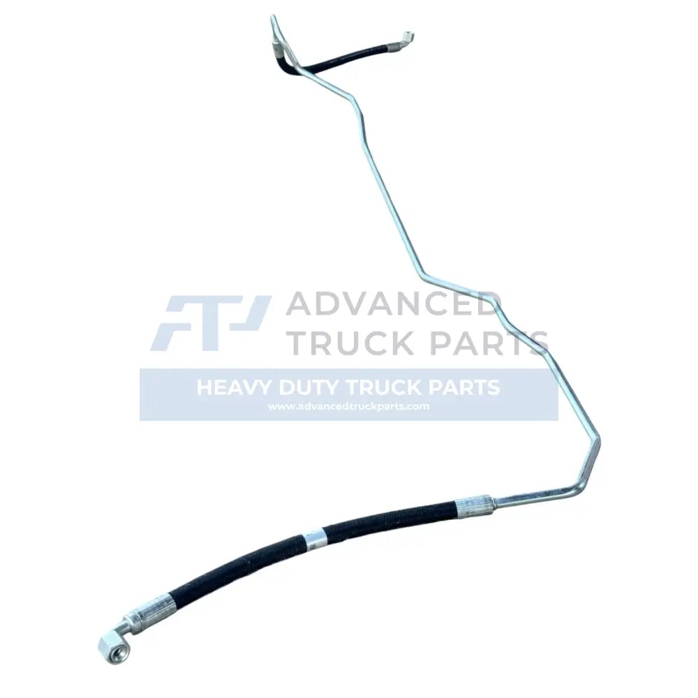 0721999000 Genuine Freightliner Left Transmission Oil Cooler Line