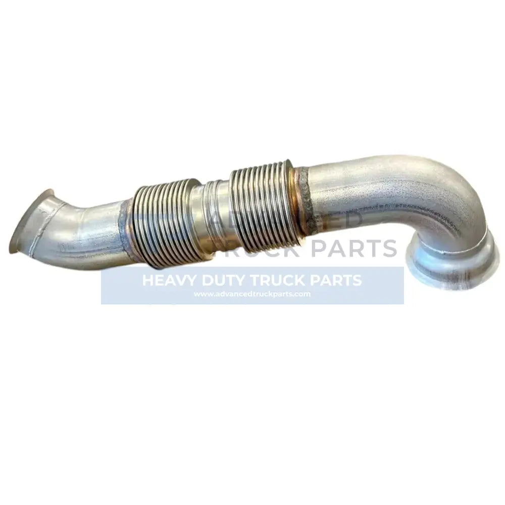 0434294000 Genuine Freightliner Long Bellows Exhaust Assembly