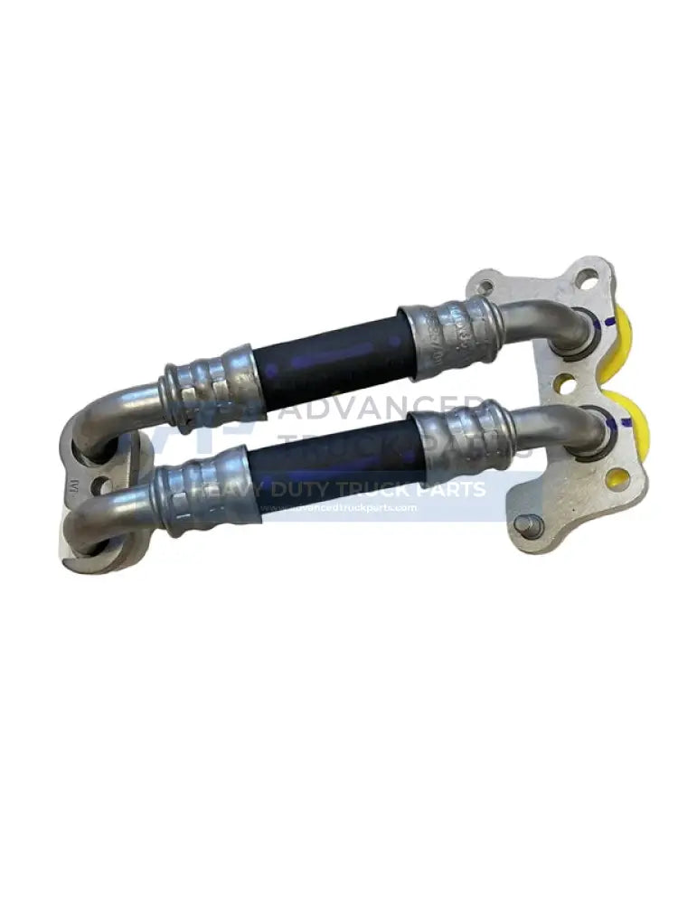 Genuine Freightliner Low Pressure Fuel Line - Fuel Lines