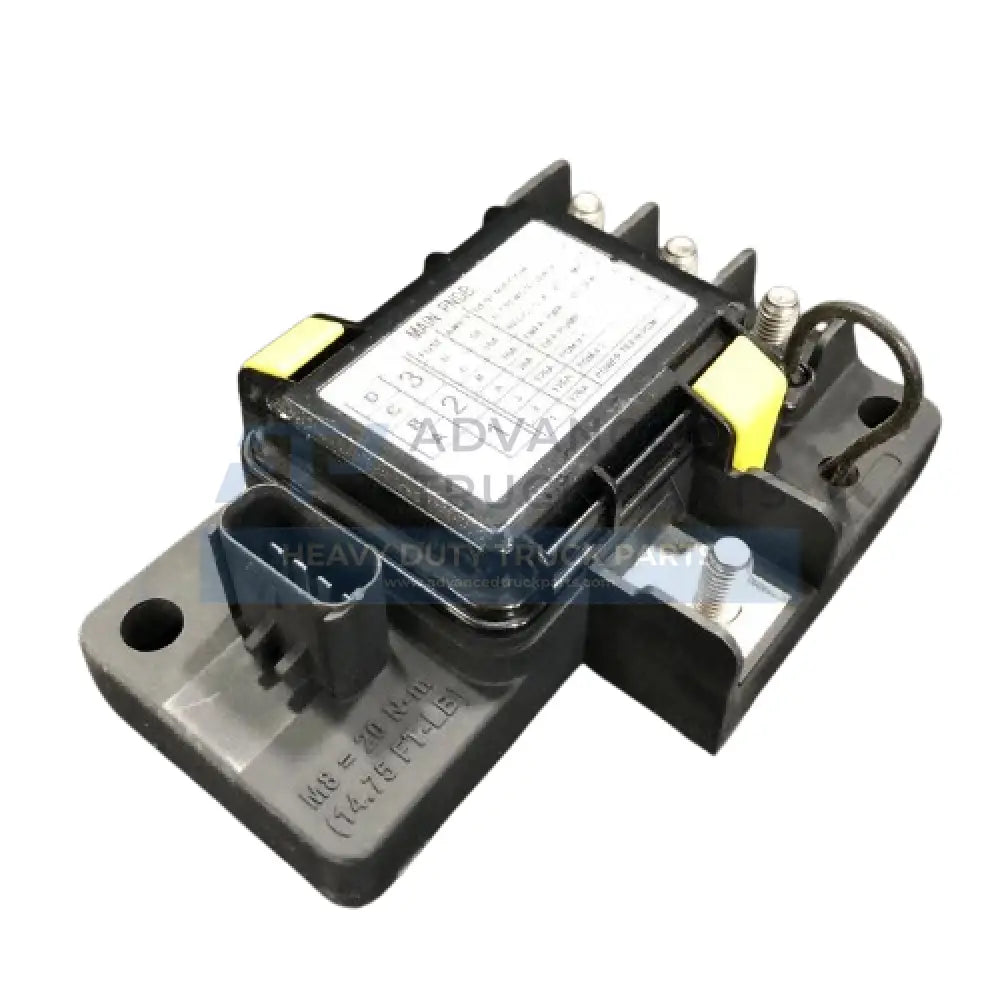 Genuine Freightliner Main Power Module - Power Modules