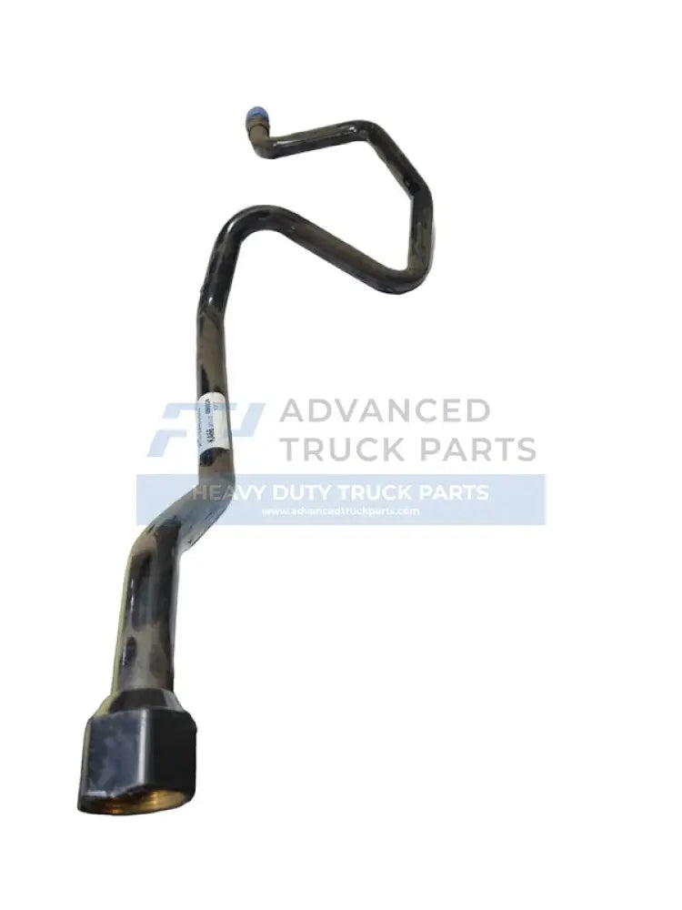 Genuine Freightliner Metal Air Discharge Tube - Pipes & Tubes