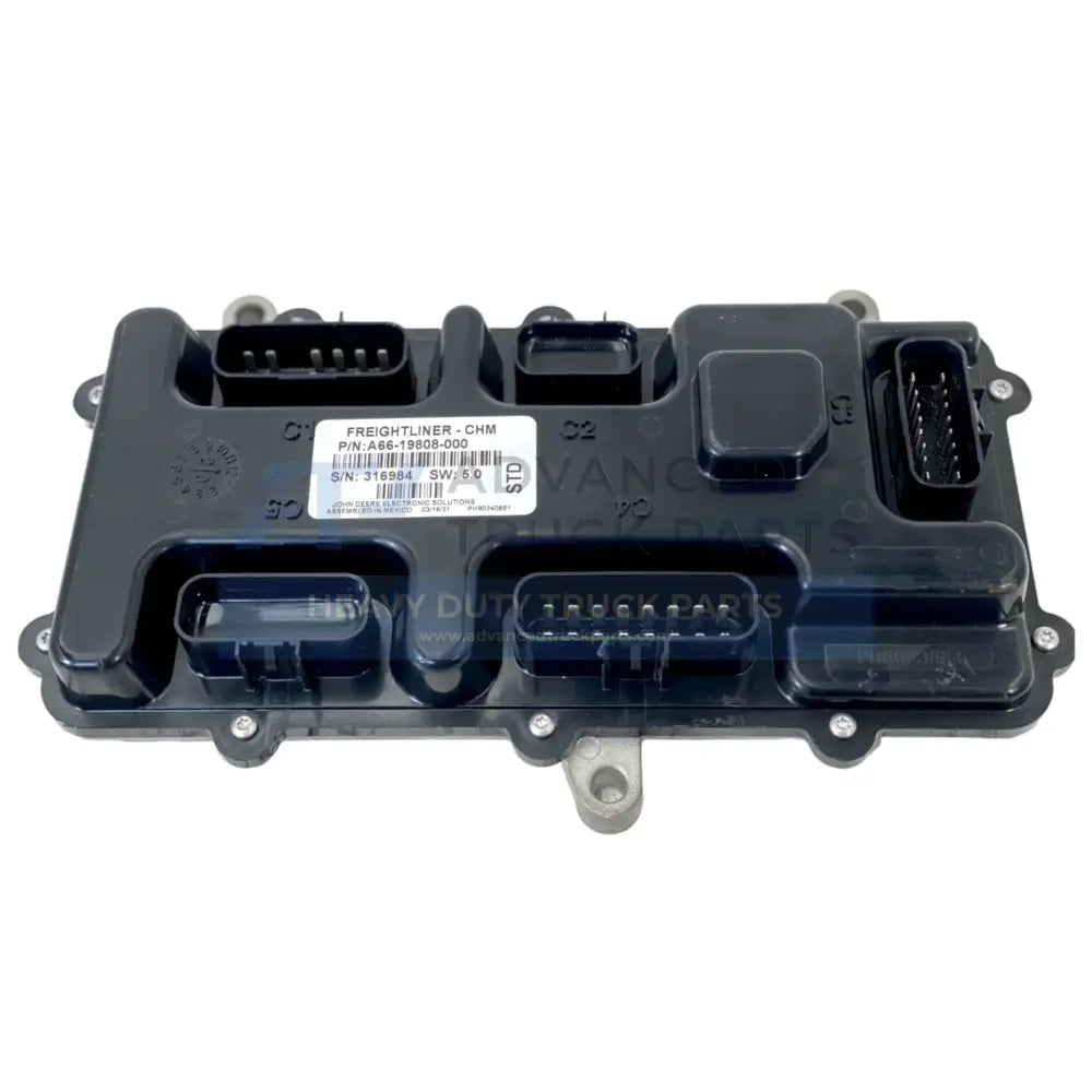 A66-19808-000 Genuine Freightliner Module Excm Bcm